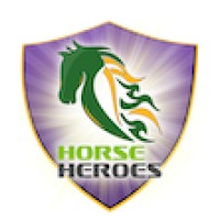 Hero Cartoons Logo