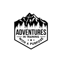 Adventures In Training With A Purpose Logo
