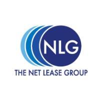 The Net Lease Group Logo