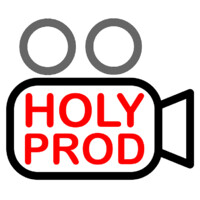 HOLY PROD Logo
