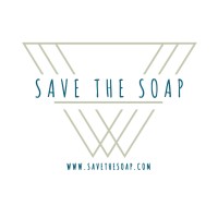 Save the Soap Logo