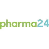 Pharma24 Logo