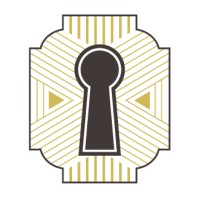 The Turnkeys Logo