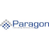 Paragon Consulting Services, Inc. Logo