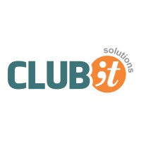Club IT Solutions Logo