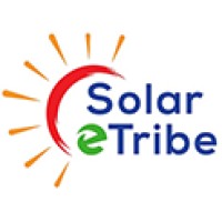Solar eTribe Logo