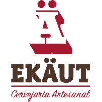 Ekäut Cervejaria Artesanal Logo