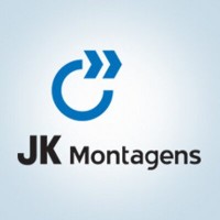 JK Montagens Logo