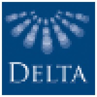 Delta Informatica - DELTAINFO Logo