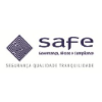 Safe Security Logo