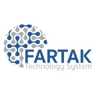 Fartak Technology System Logo