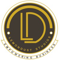 Lemondust Studios Logo
