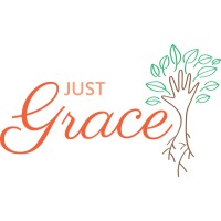 Just Grace Logo