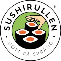 Sushirullen Logo
