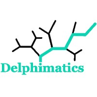 Delphimatics Logo