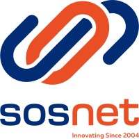 SOSNET Venezuela Logo