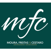 Moura, Freitas & Cestaro Advogados Associados Logo