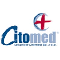 Lecznice Citomed Sp. z o.o. Logo