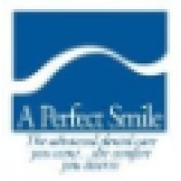 A Perfect Smile Logo