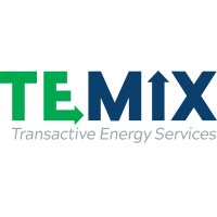 TeMix Inc. Logo