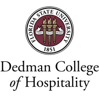 Florida State University - Dedman College of Hospitality Logo