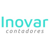 Inovar Contadores Logo