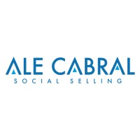 Alecabral.com Logo