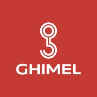 Ghimel Construções e Empreendimentos Logo