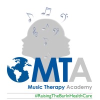 Music Therapy Academy Logo