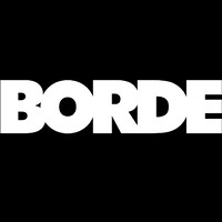 BORDE Arquitectos Logo