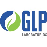 GLP Laboratórios Logo