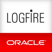 LogFire Logo