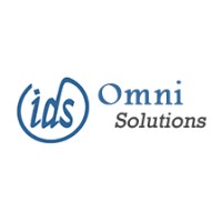 IDS Omni Solutions Private Limited Logo
