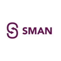 SMan Waarnemingen Logo
