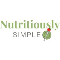 Nutritiously Simple, LLC Logo
