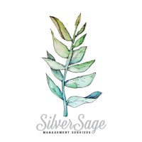 SilverSage Physician Services - SilverSage Management Services Logo