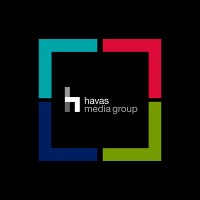 Havas Group Colombia Logo