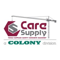 Care Supply Co Logo