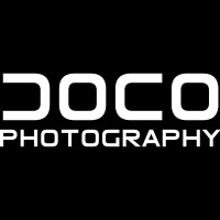 DoCo Photography Logo