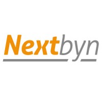 Nextbyn Logo