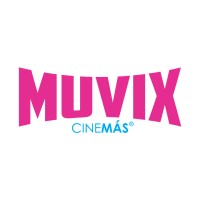 MUVIX Chile Logo