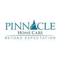 Pinnacle Home Care Logo