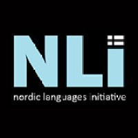 Nordic Languages Initiative Logo