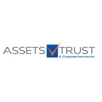 Assets Trust & Corporate Services Inc. Logo