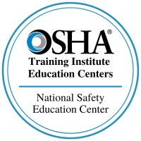 National Safety Education Center Logo