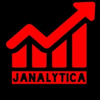 JANALYTICA AI Logo