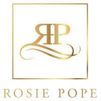 Rosie Pope - Maternity and Baby Logo