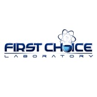 First Choice Laboratory Logo