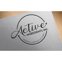 Active Ingredients Inc. Logo