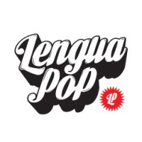 LENGUAPOP Logo